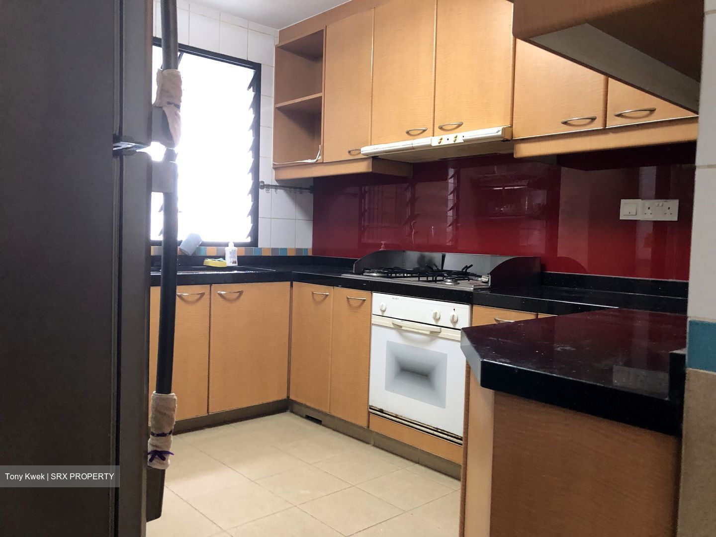 Woodsvale (D25), Condominium #365948851